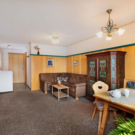 Appartementanlage Kerber Seefeld in Tirol Exterior foto
