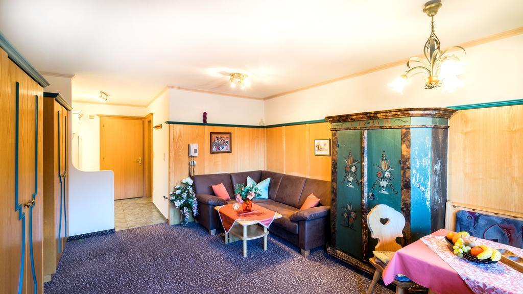 Appartementanlage Kerber Seefeld in Tirol Exterior foto