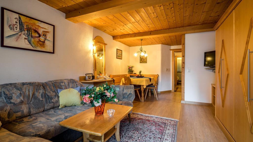 Appartementanlage Kerber Seefeld in Tirol Exterior foto