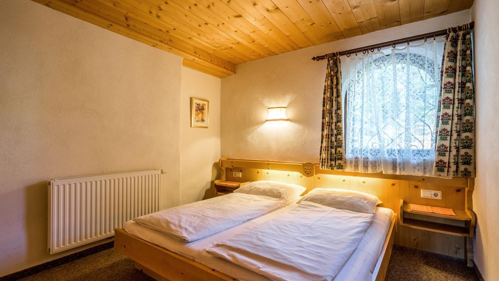 Appartementanlage Kerber Seefeld in Tirol Exterior foto