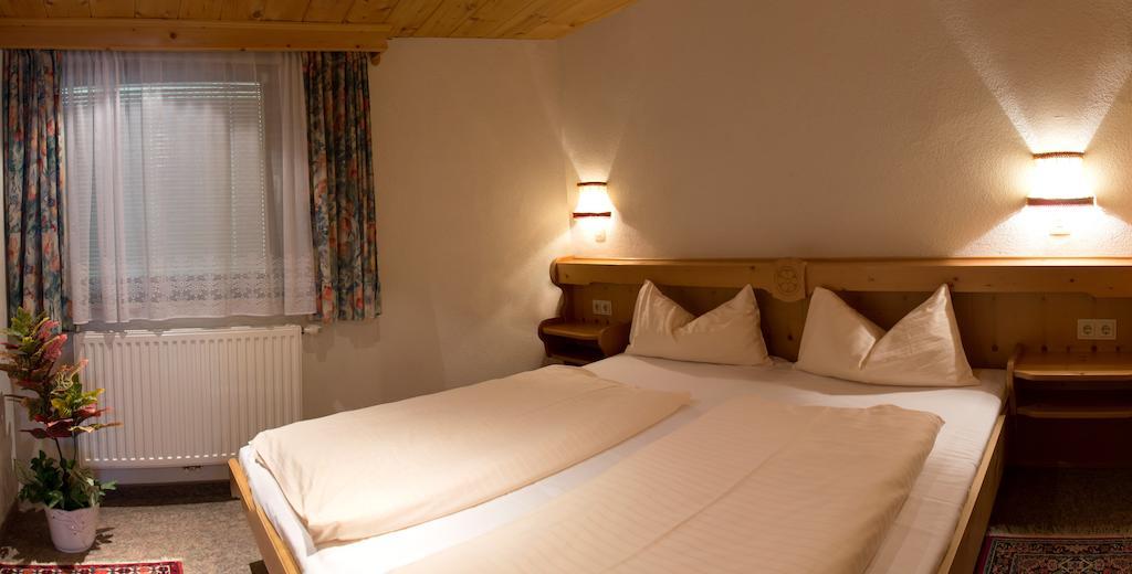 Appartementanlage Kerber Seefeld in Tirol Exterior foto