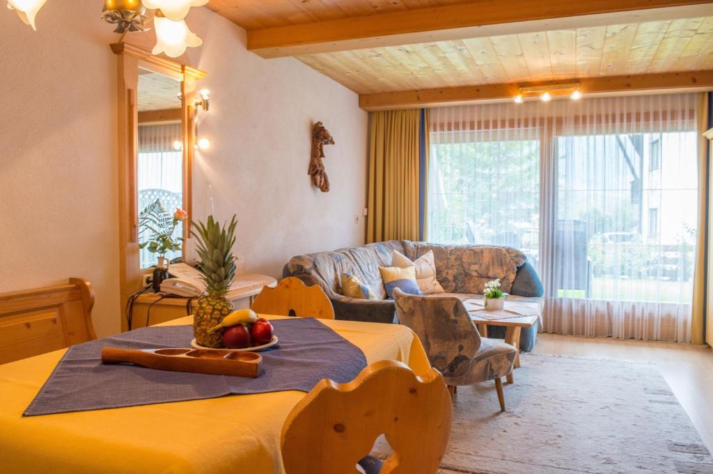 Appartementanlage Kerber Seefeld in Tirol Zimmer foto