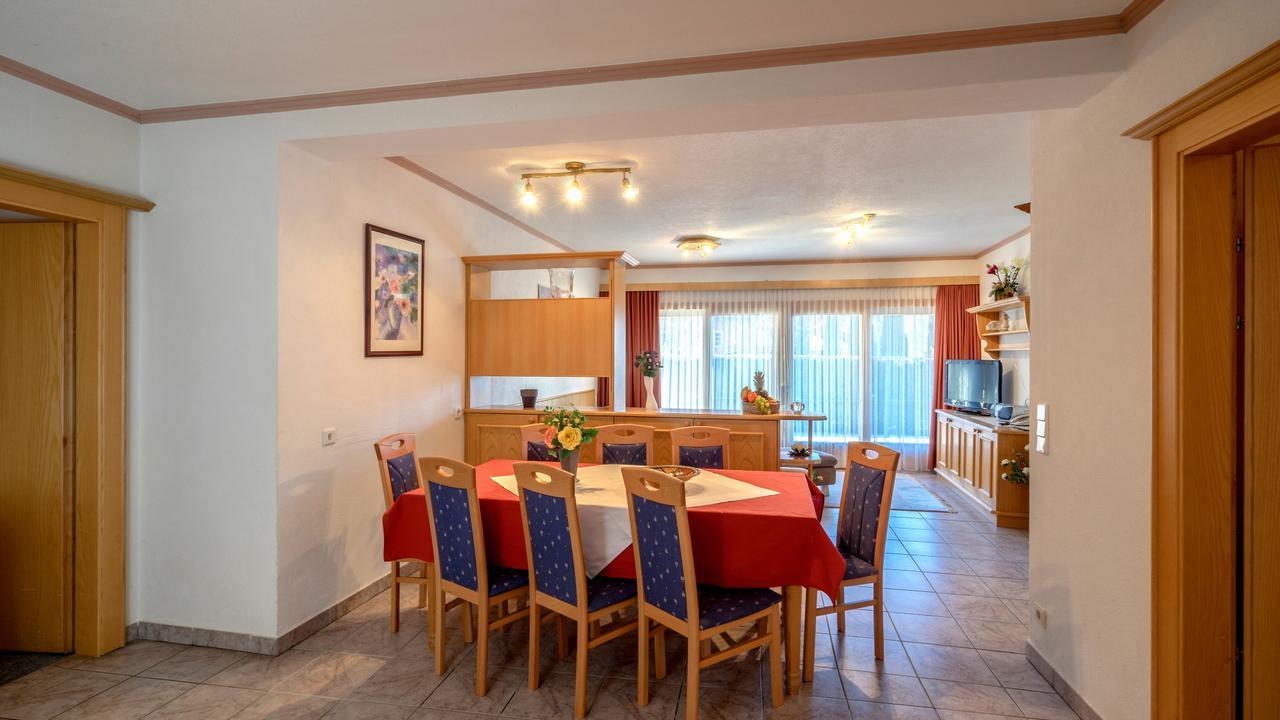 Appartementanlage Kerber Seefeld in Tirol Exterior foto