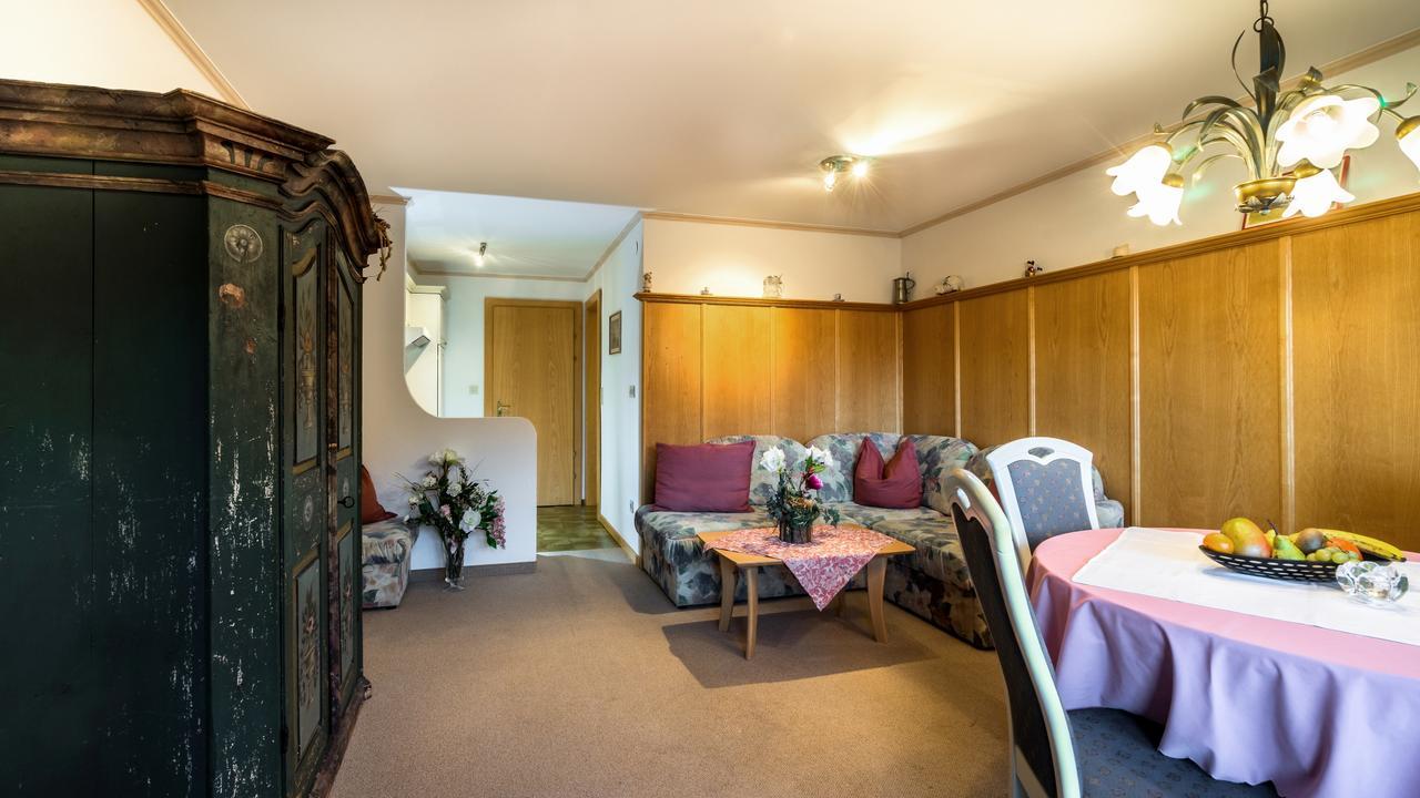 Appartementanlage Kerber Seefeld in Tirol Exterior foto