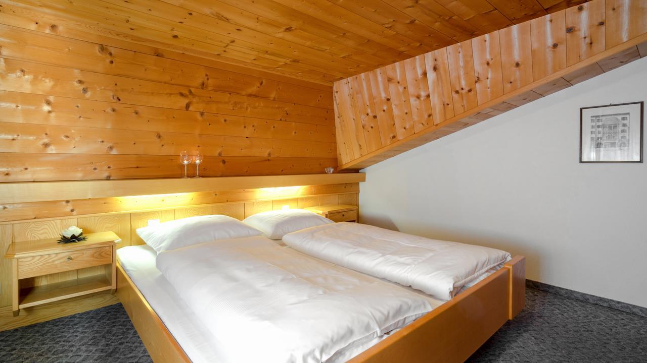 Appartementanlage Kerber Seefeld in Tirol Exterior foto