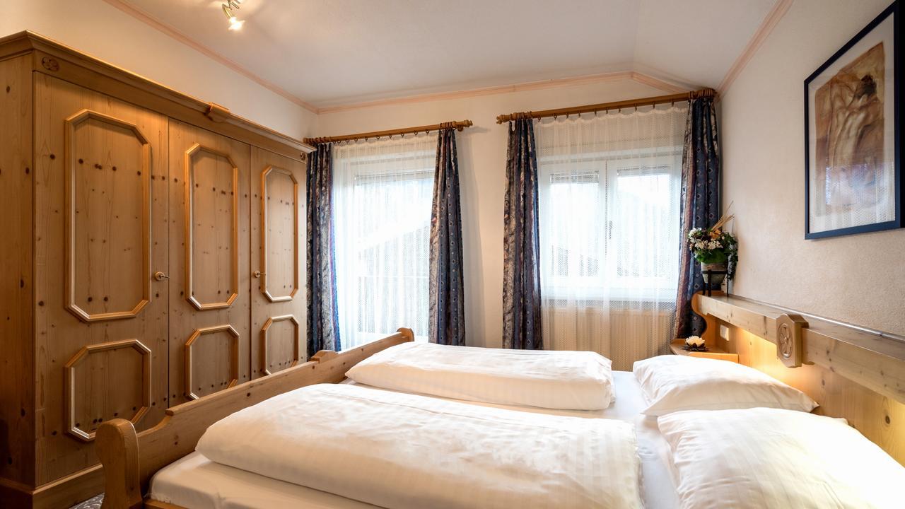Appartementanlage Kerber Seefeld in Tirol Exterior foto