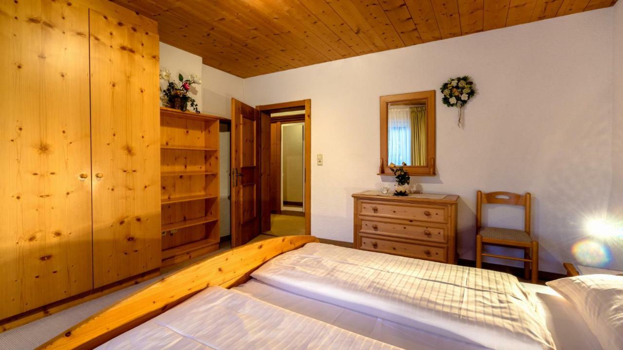 Appartementanlage Kerber Seefeld in Tirol Exterior foto
